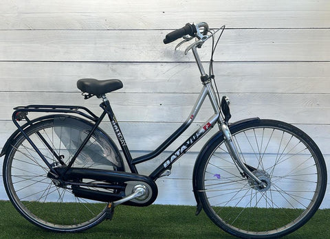 Batavus Holiday