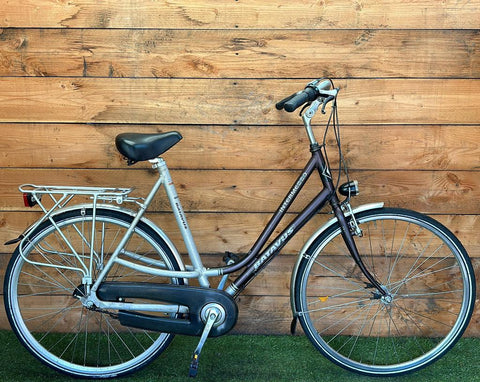Batavus Intermezzo 7v 28 tommer 57 cm