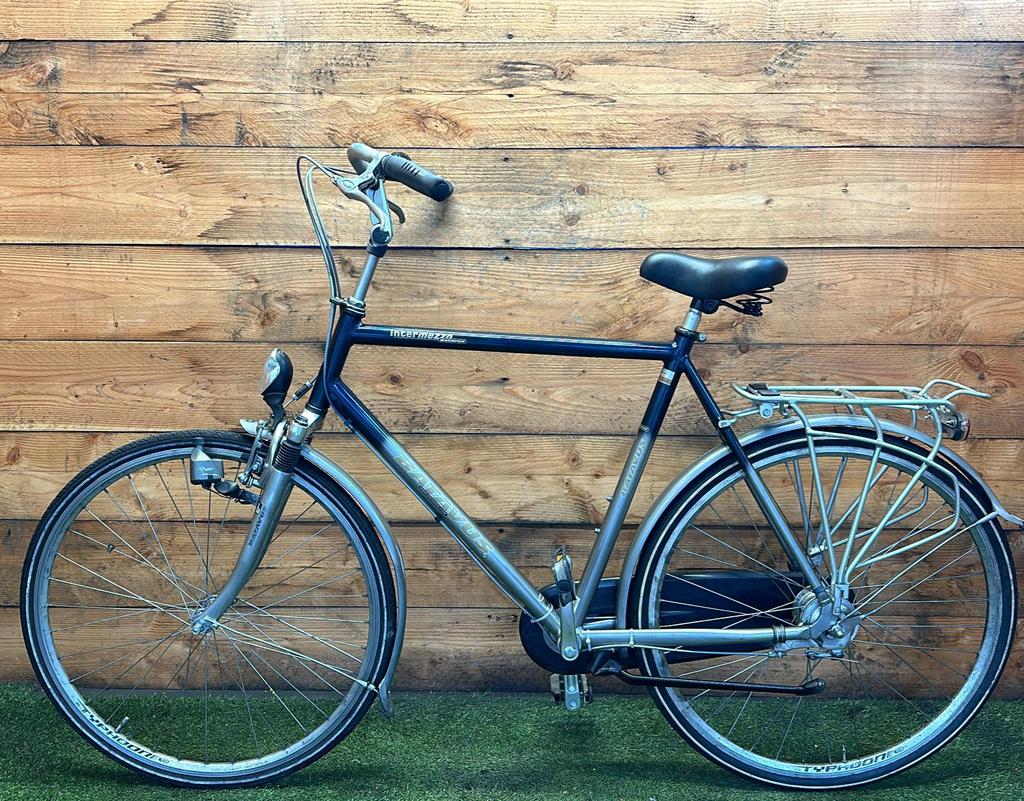 Batavus Intermezzo 7v 28inch 61cm