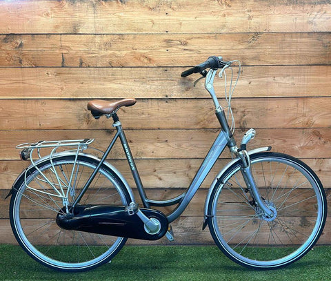 Batavus Intermezzo 7v 28 tommer 61 cm
