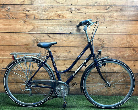 Batavus Jakima 21v 28 tommer 54 cm