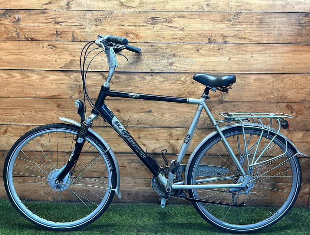 Batavus Jakima 21v 28inch 61cm