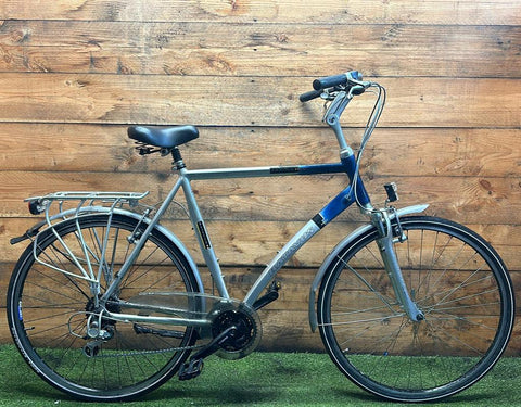 Batavus Jakima 24v 28 tommer 61 cm