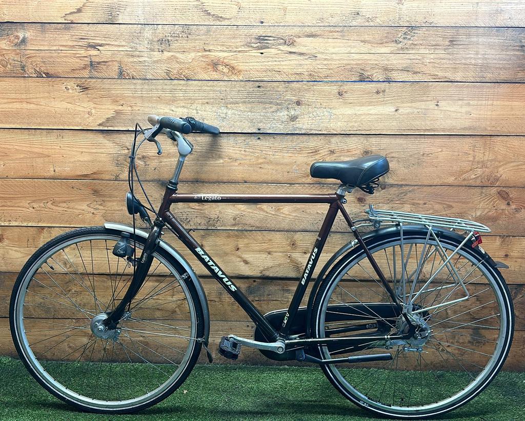 Batavus Legato 7v 28inch 57cm