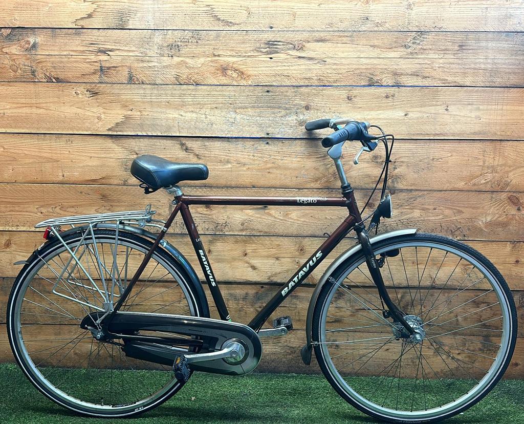 Batavus Legato 7v 28inch 57cm