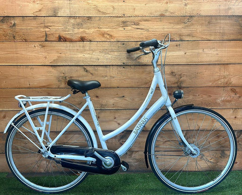 Batavus Lento Deluxe 7v 28 tommer 53 cm