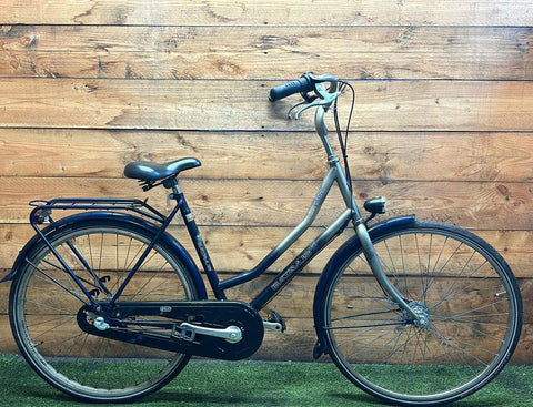 Batavus Live 3v 28 tommer 54 cm