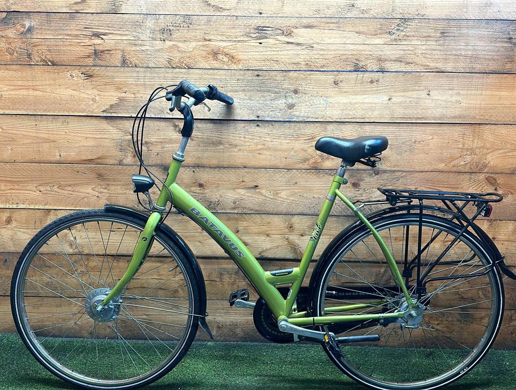 Batavus Live 3v 28inch 57cm