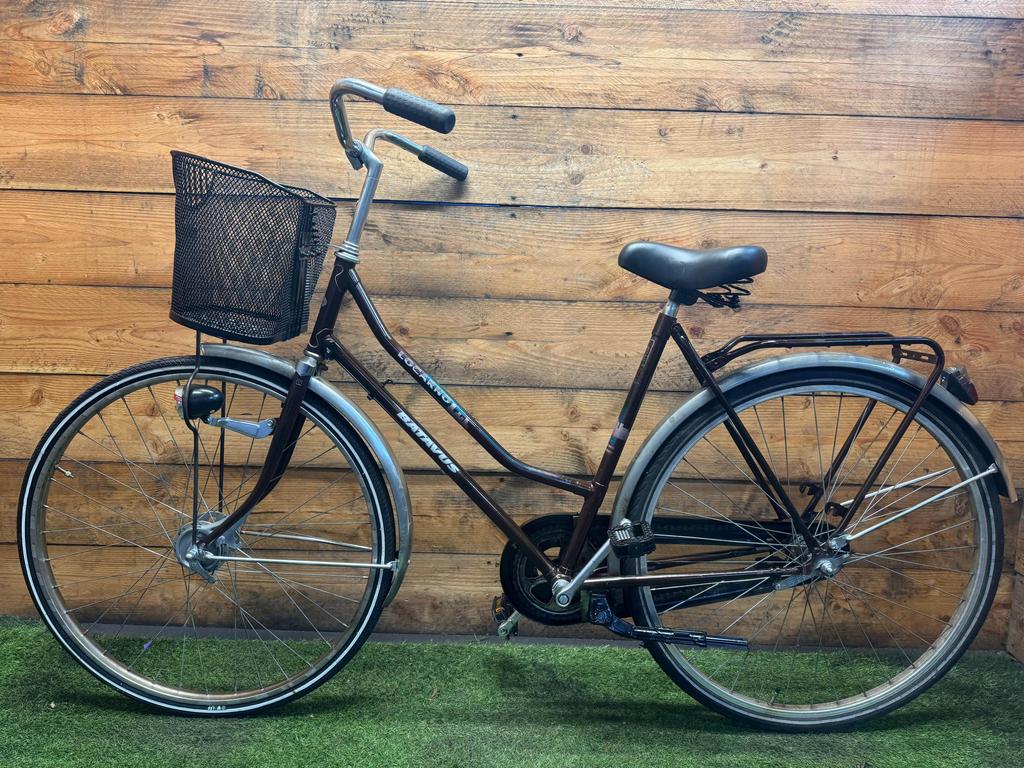Batavus Locarno 28inch 53cm