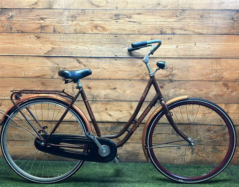 Batavus Locarno 28 tommer 53 cm
