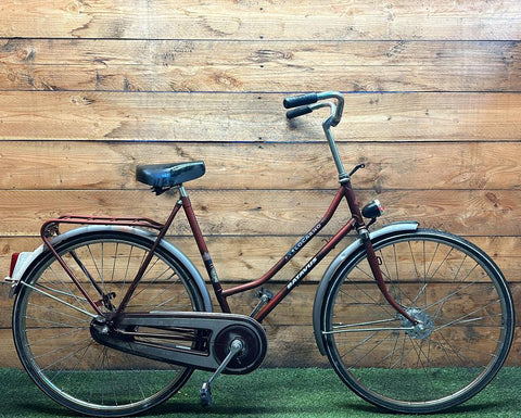 Batavus Locarno 28 tommer 57 cm