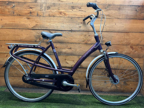 Batavus Mambo 5v 28 tommer 57 cm