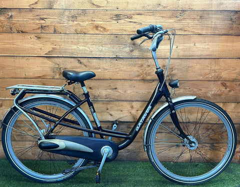 Batavus Mambo 7v 28 tommer 48 cm