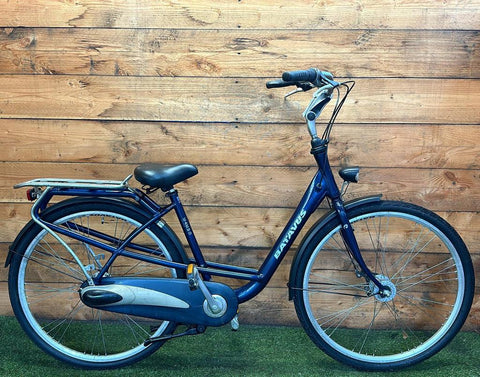 Batavus Mambo 7v 28 tommer 50 cm