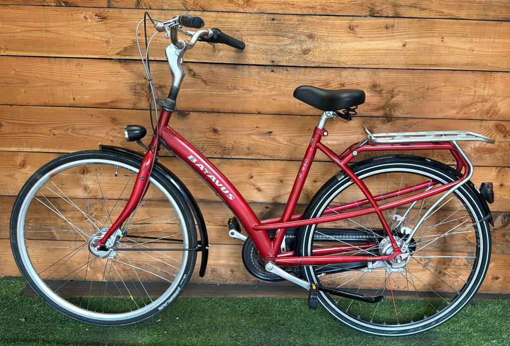 Batavus Mambo 7v 28inch 53cm