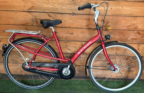Batavus Mambo 7v 28 tommer 53 cm