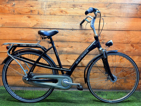 Batavus Mambo 7v 28 tommer 53 cm