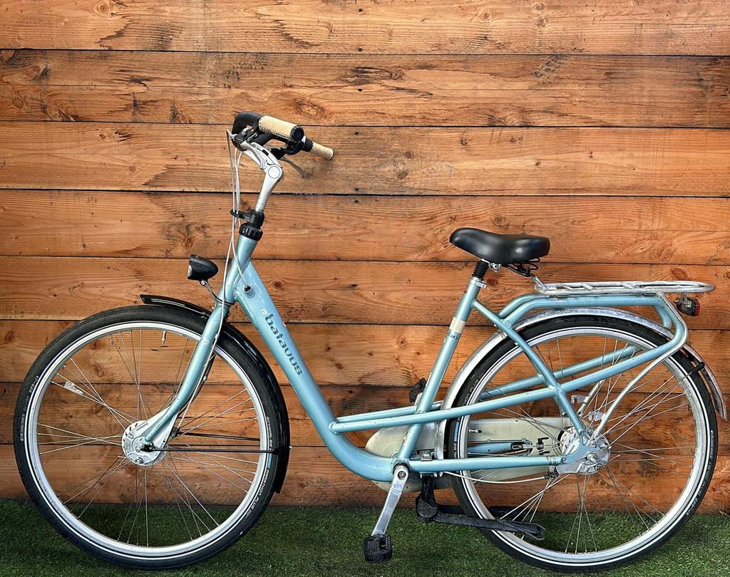 Batavus Mambo 7v 28inch 54cm