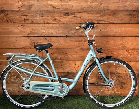 Batavus Mambo 7v 28 tommer 54 cm