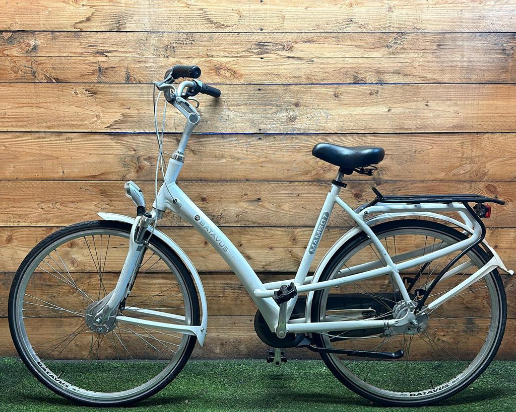 Batavus Mambo 7v 28inch 57cm