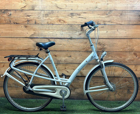 Batavus Mambo 7v 28 tommer 57 cm