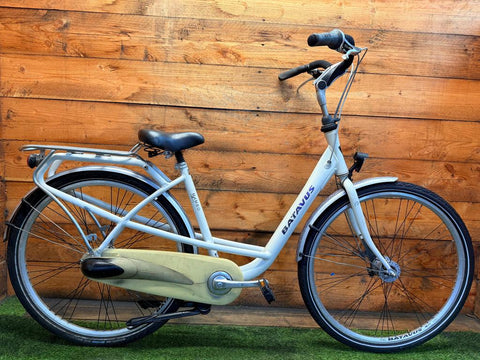 Batavus Mambo Mothercycle 7v 28inch 48cm