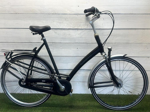 Batavus Mambo – XXXL RAMMESTØRRELSE