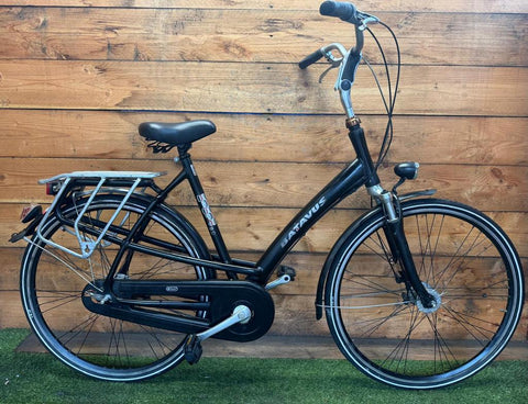 Batavus Mambo 7v 28 tommer 57 cm