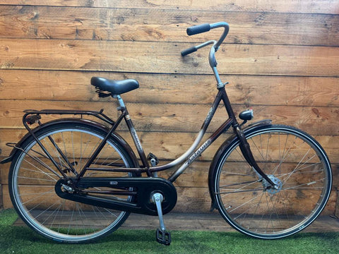 Batavus Monaco 28 tommer 53 cm