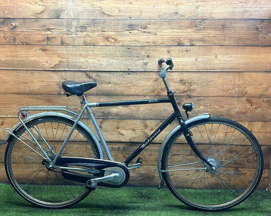 Batavus Monaco 28 tommer 57 cm