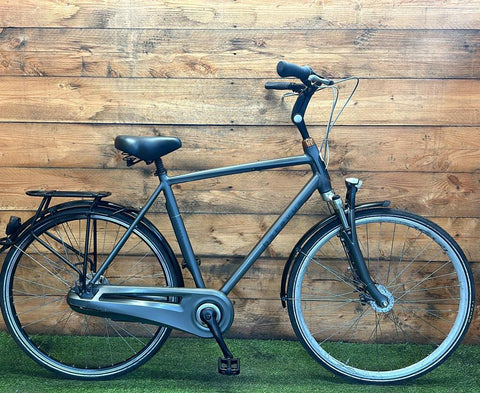 Batavus Monaco 7v 28 tommer 57 cm