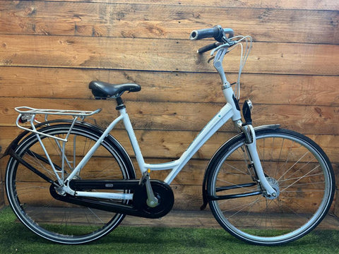 Batavus Monaco 8v 28 tommer 53 cm