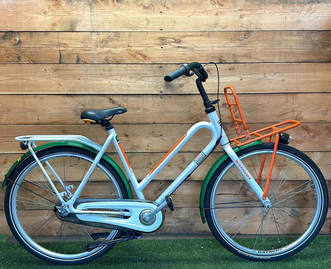 Batavus National Postcode Lottery 3v 28inch 56cm