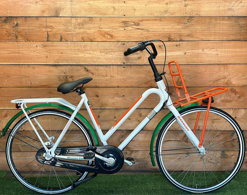 Batavus National Postcode Lottery 3v 28inch 57cm