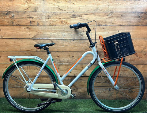 Batavus National Postcode Lottery 3v 28inch 57cm