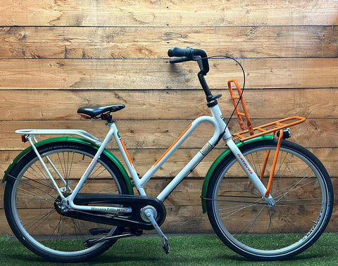 Batavus National Postcode Lottery 3v 28inch 57cm