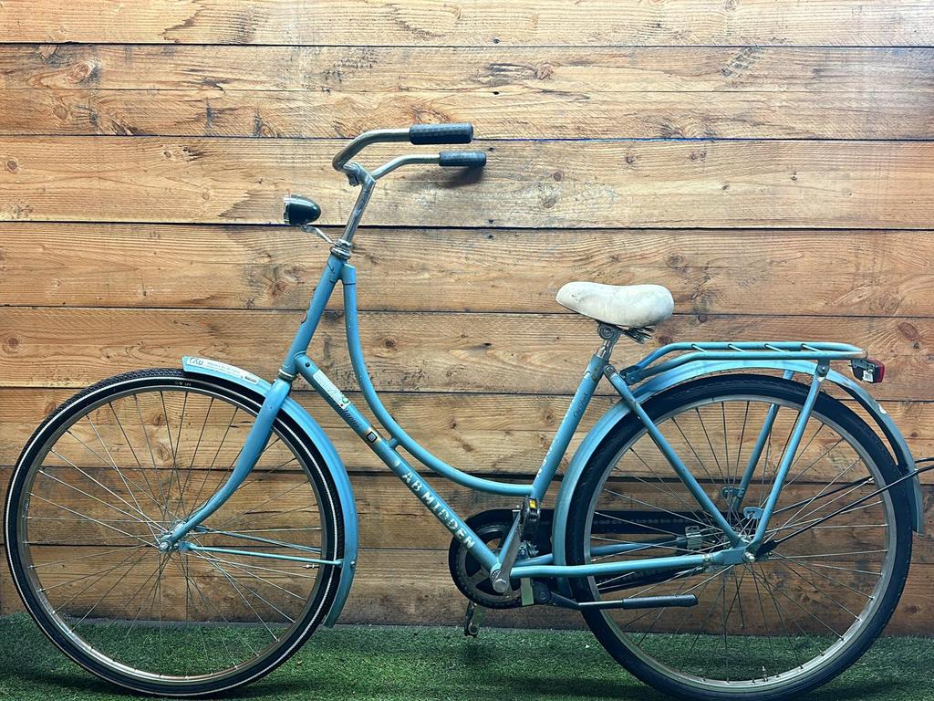 Batavus Old Dutch 28inch 50cm