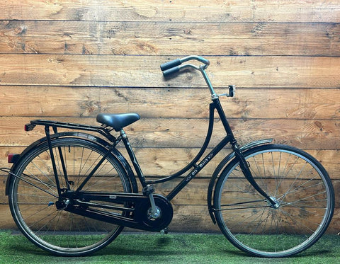 Batavus Old Dutch 28 tommer 50 cm