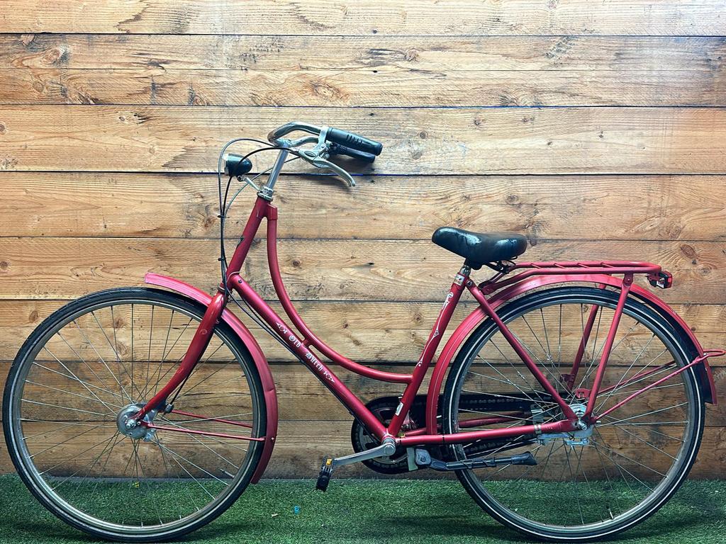 Batavus Old Dutch 3v 28inch 50cm