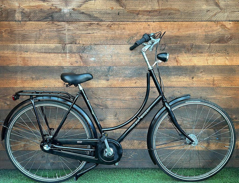 Batavus Old Dutch 3v 28 tommer 56 cm