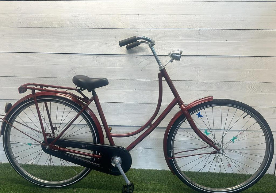 Batavus Old Dutch