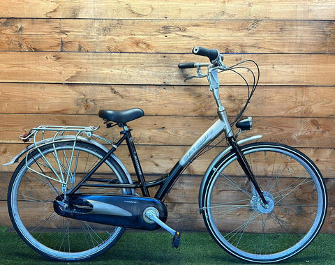 Batavus Paris 8v 28 tommer 50 cm