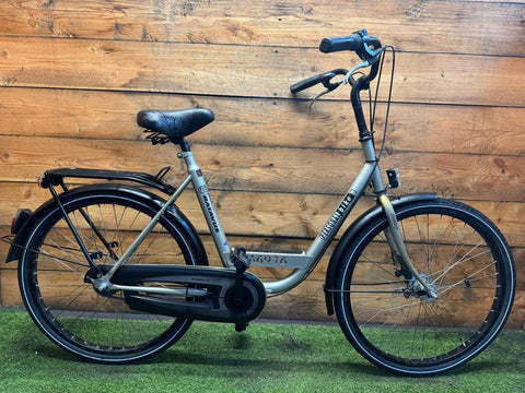 Batavus Personal Bike 26 tommer 53 cm