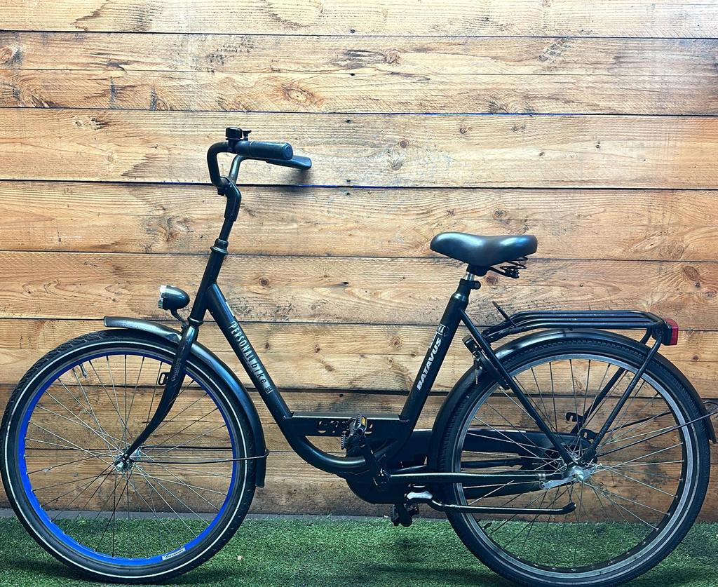 Batavus Personal Bike 26inch 54cm
