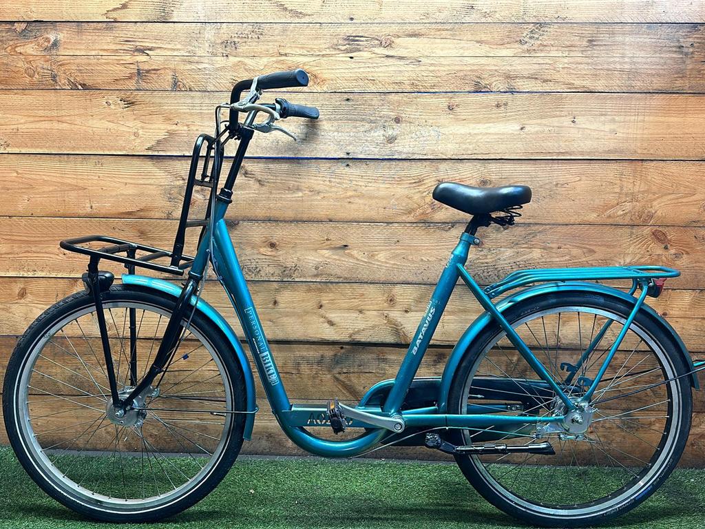 Batavus Personal Bike 3v 28inch 53cm