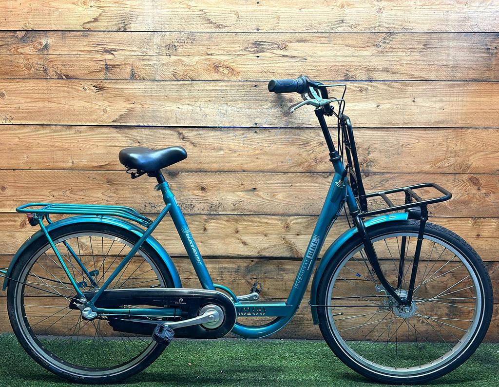 Batavus Personal Bike 3v 28inch 53cm