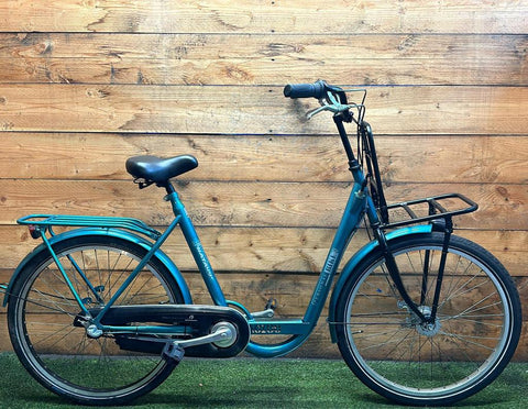 Batavus Personal Bike 3v 28inch 53cm