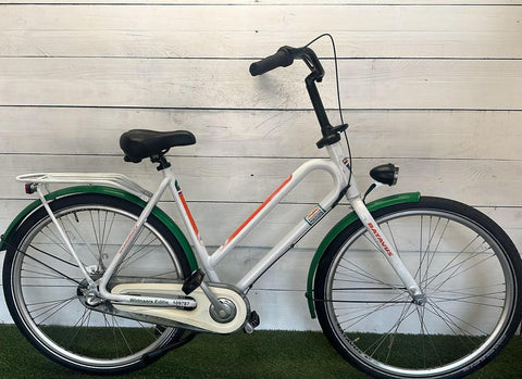Batavus Postnummer