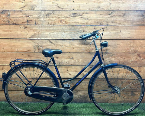 Batavus Railstar 3v 28 tommer 54 cm