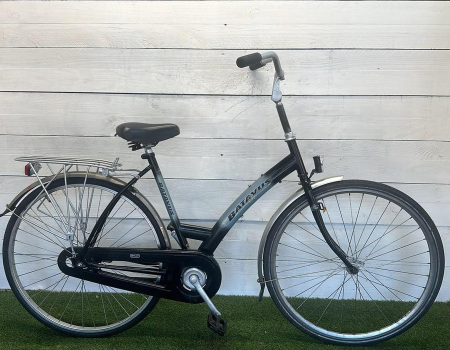 Batavus Railstar